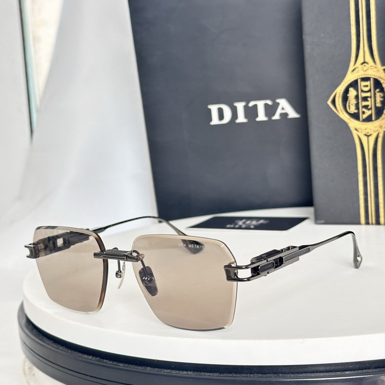 DITA Sunglasses(AAAA)-455