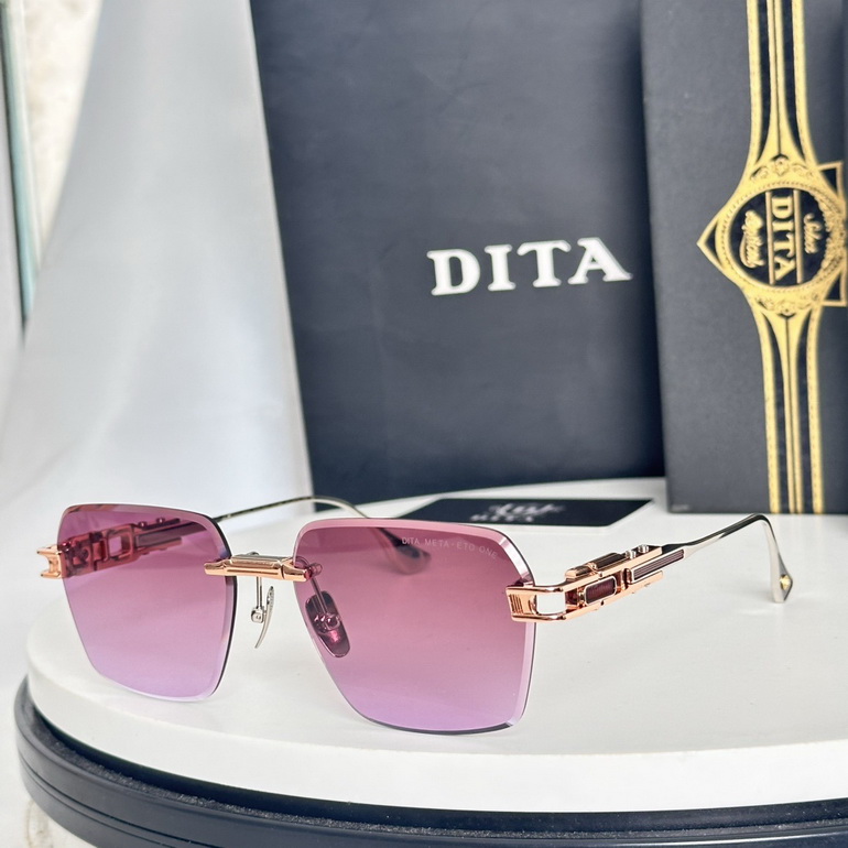DITA Sunglasses(AAAA)-453
