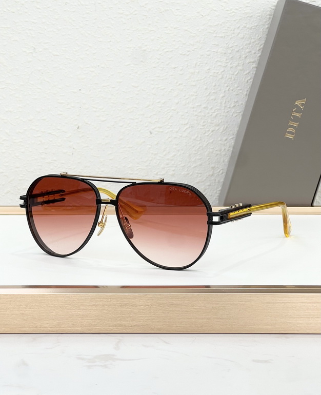 DITA Sunglasses(AAAA)-452