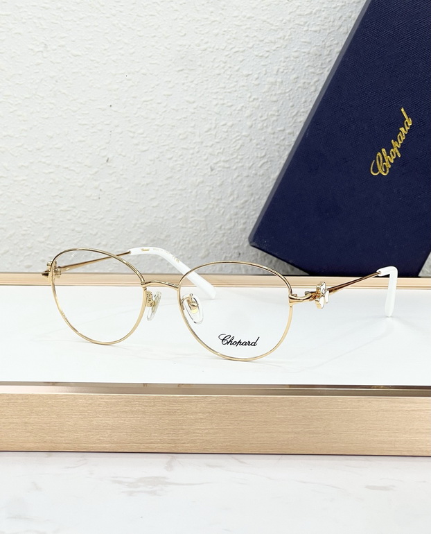 CHOPARD Sunglasses(AAAA)-594