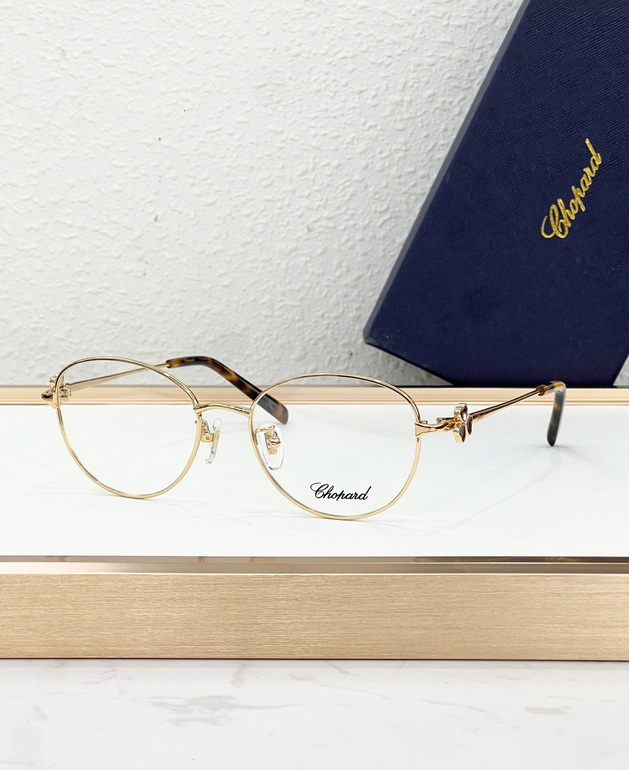 CHOPARD Sunglasses(AAAA)-592