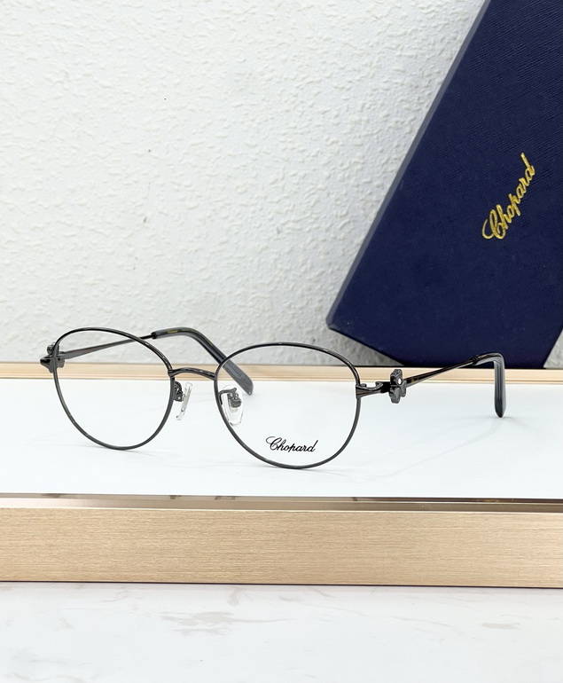 CHOPARD Sunglasses(AAAA)-591