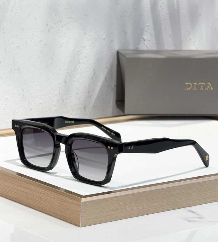 DITA Sunglasses(AAAA)-446