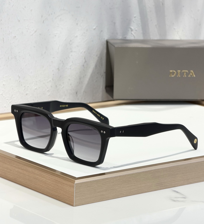 DITA  Sunglasses(AAAA)-445
