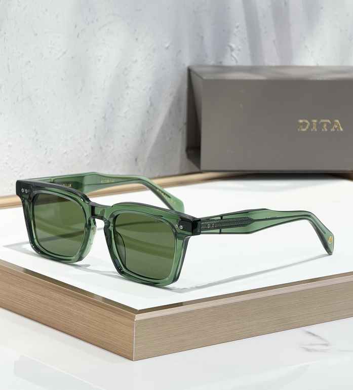 DITA Sunglasses(AAAA)-440