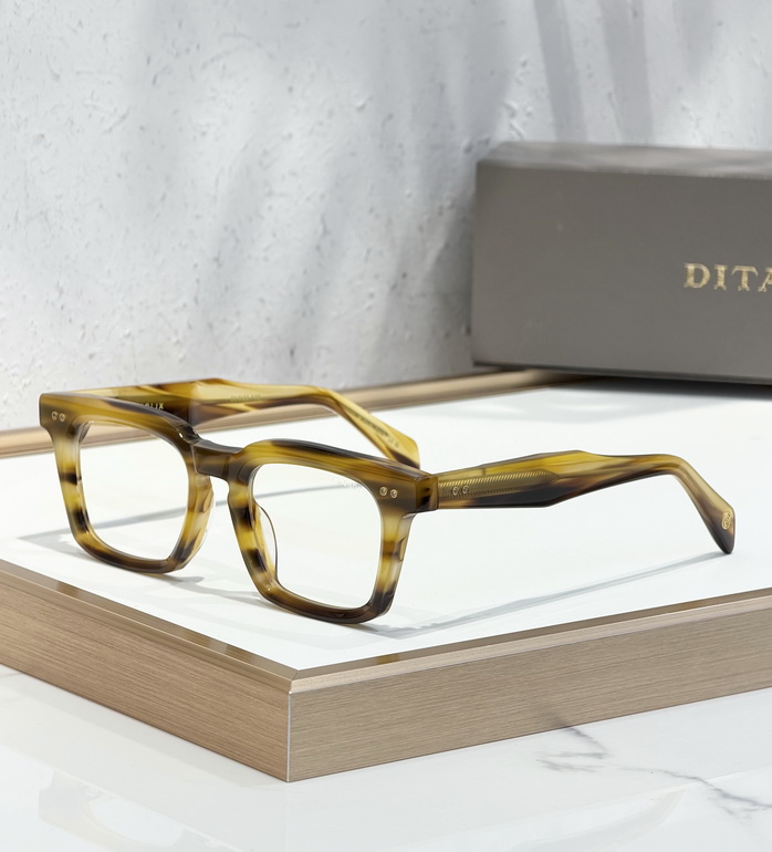 DITA Sunglasses(AAAA)-435