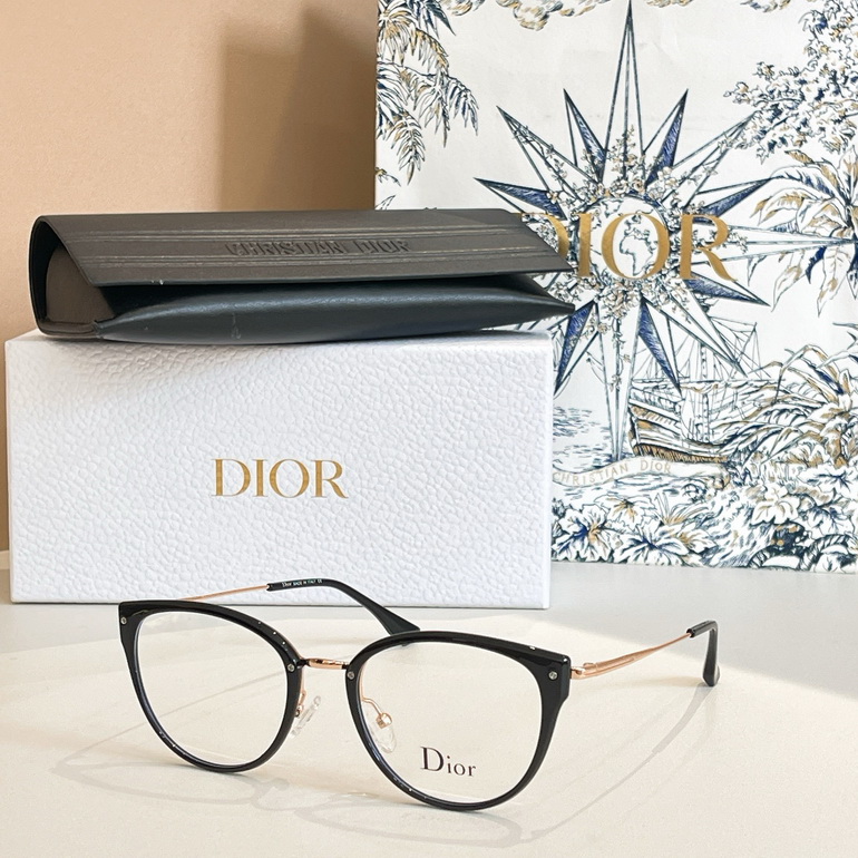 Dior Sunglasses(AAAA)-1064