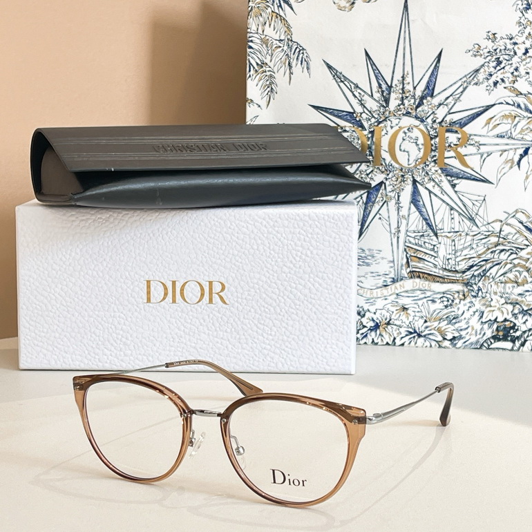 Dior Sunglasses(AAAA)-1062