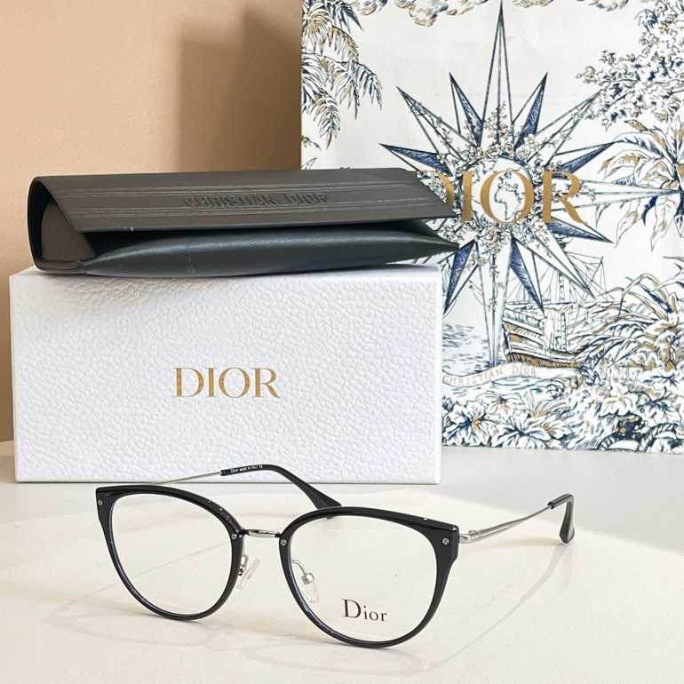 Dior Sunglasses(AAAA)-1059
