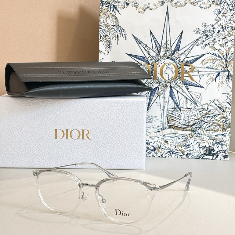 Dior Sunglasses(AAAA)-1058