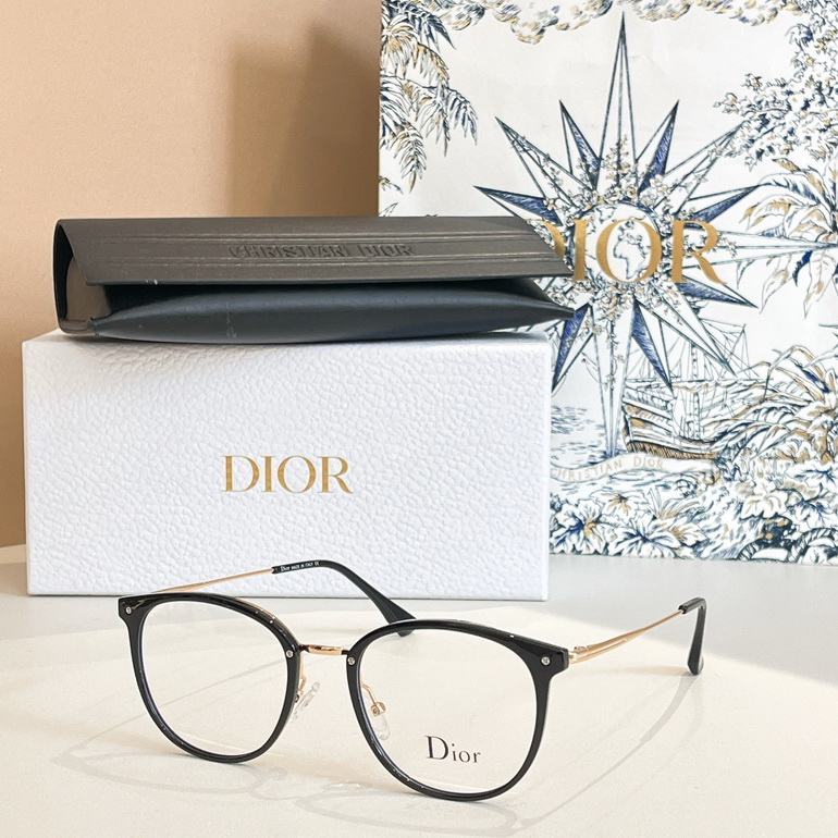 Dior Sunglasses(AAAA)-1057