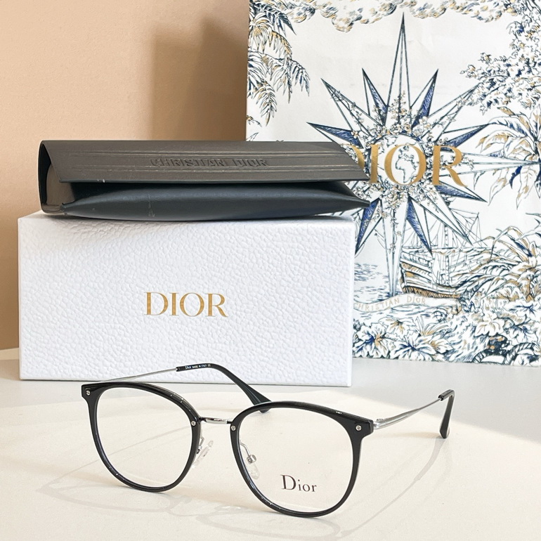 Dior Sunglasses(AAAA)-1052