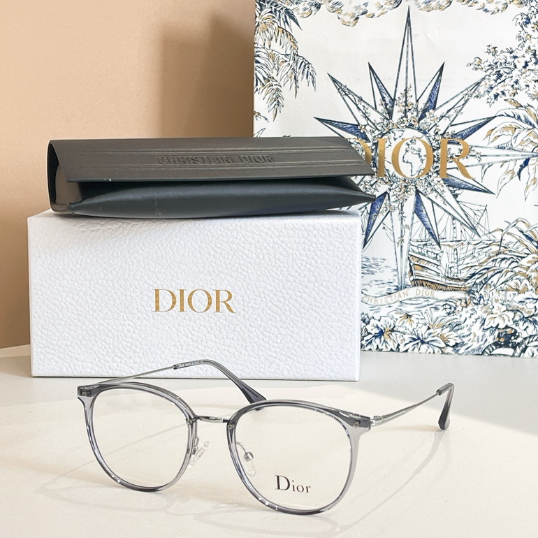 Dior Sunglasses(AAAA)-1051