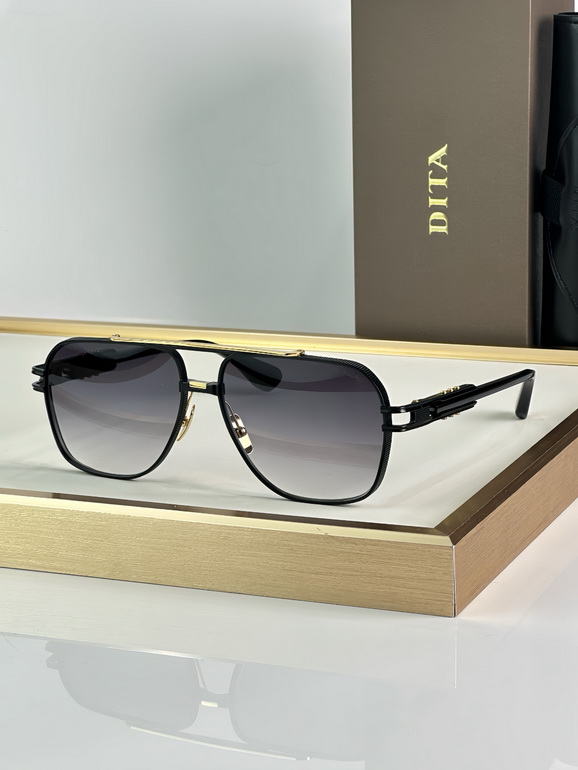 DITA Sunglasses(AAAA)-433