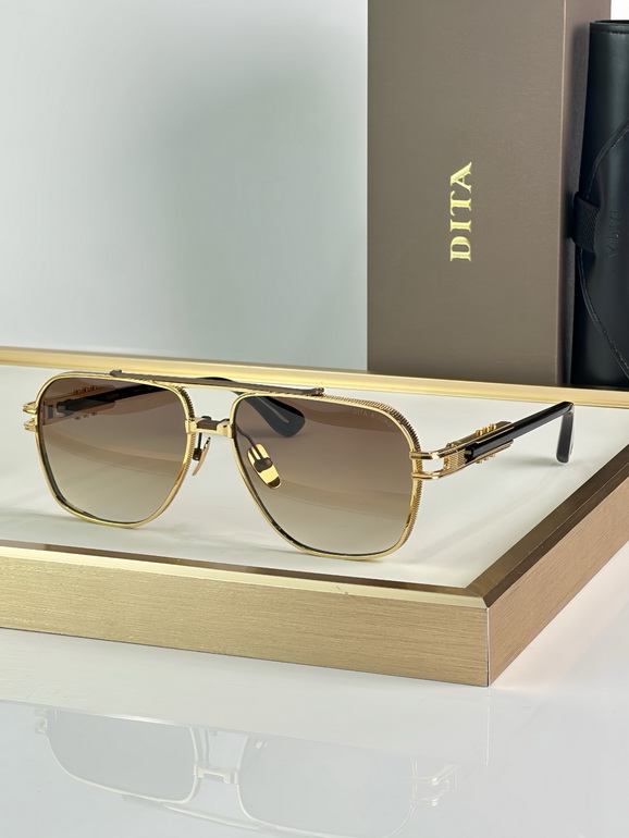 DITA Sunglasses(AAAA)-432