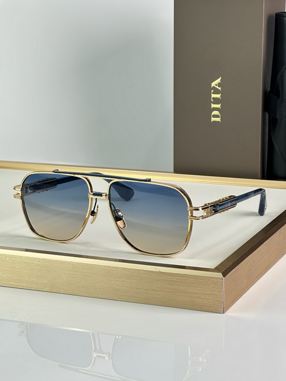 DITA Sunglasses(AAAA)-430