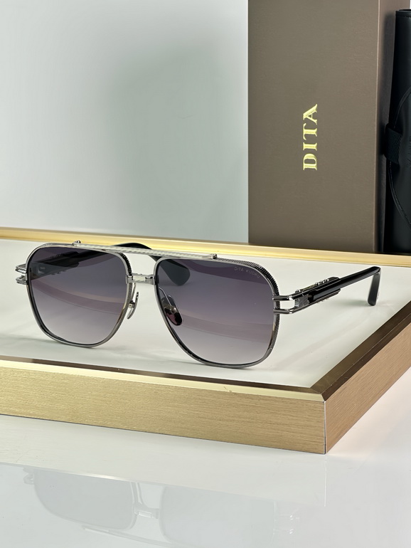 DITA Sunglasses(AAAA)-429