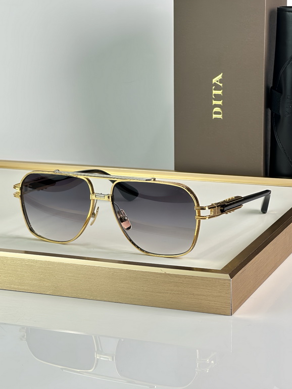 DITA Sunglasses(AAAA)-428