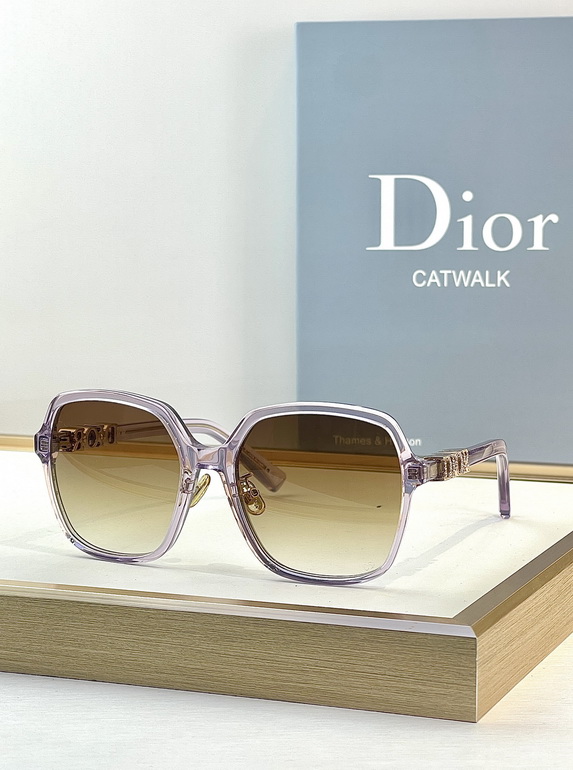 Dior Sunglasses(AAAA)-1043