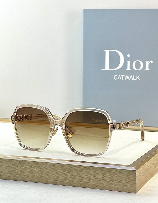 Dior Sunglasses(AAAA)-1042