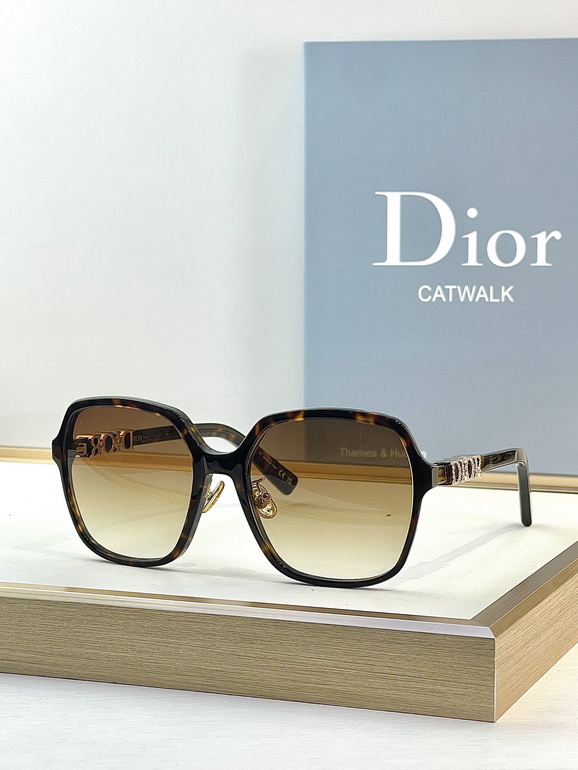 Dior Sunglasses(AAAA)-1040
