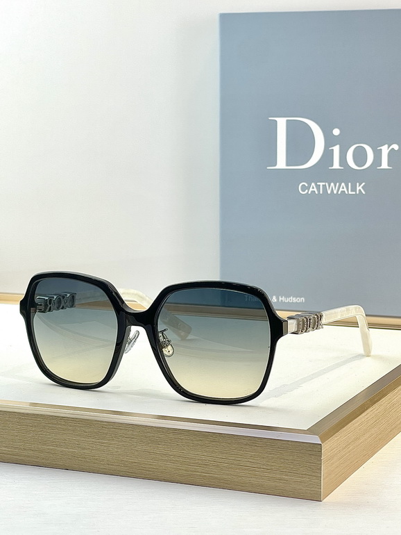 Dior Sunglasses(AAAA)-1039