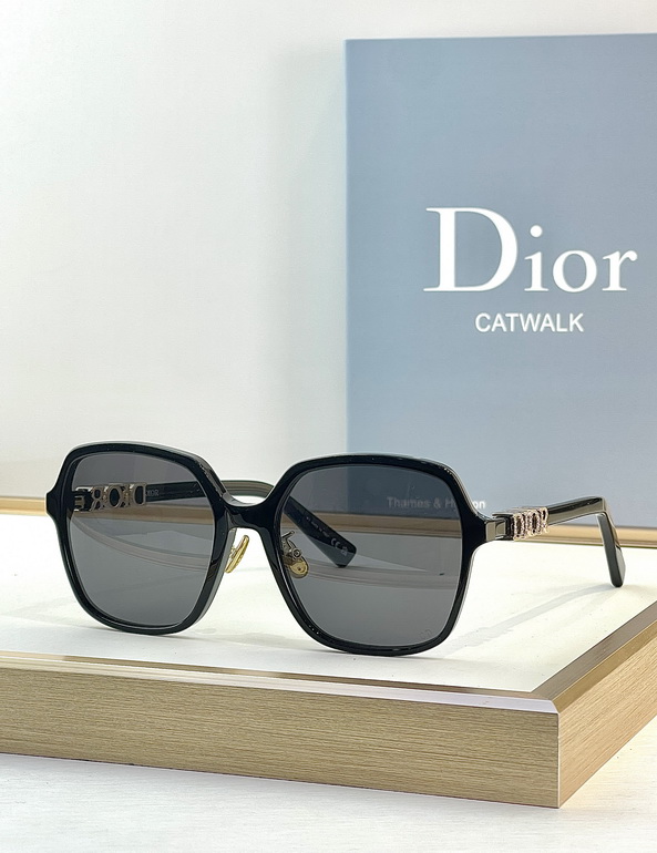 Dior Sunglasses(AAAA)-1038