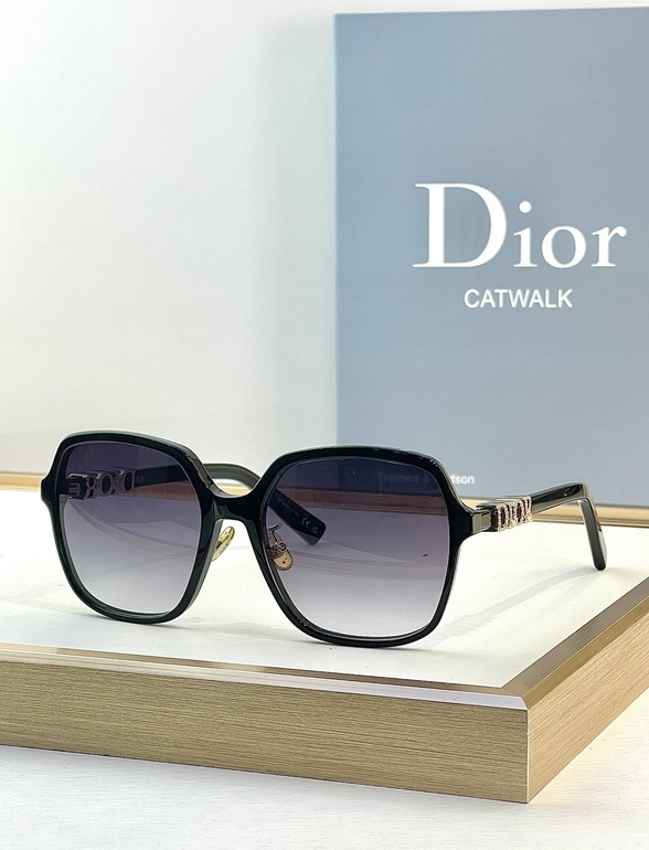 Dior Sunglasses(AAAA)-1037