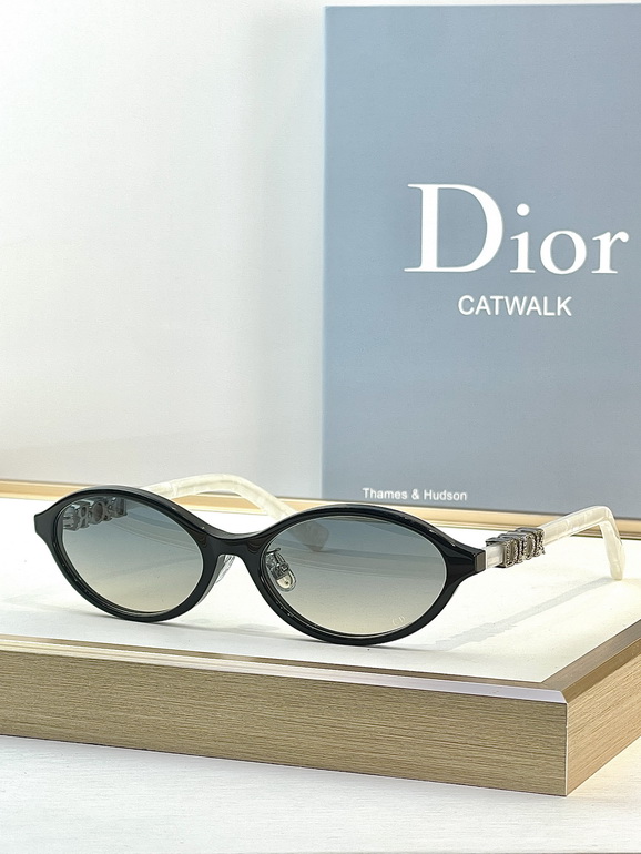 Dior Sunglasses(AAAA)-1033