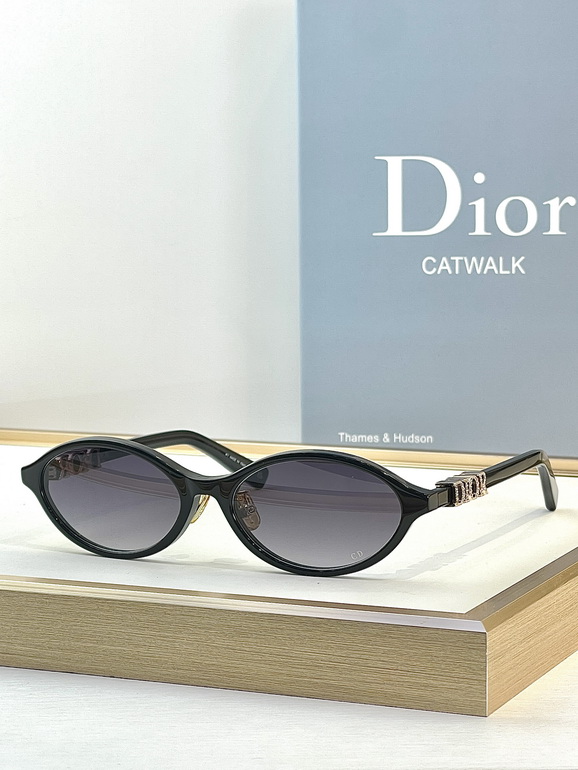Dior Sunglasses(AAAA)-1031