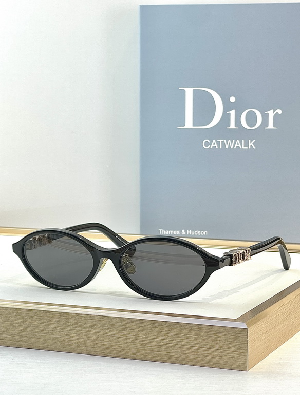 Dior Sunglasses(AAAA)-1030