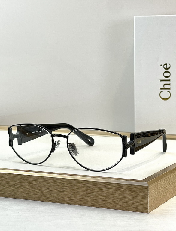 Chloe Sunglasses(AAAA)-257