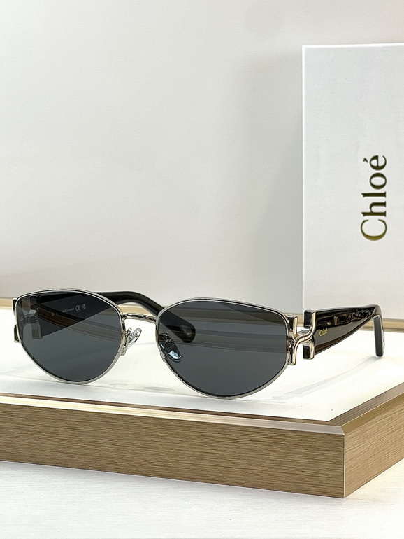 Chloe Sunglasses(AAAA)-254