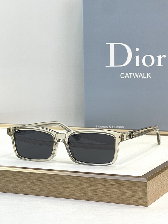 Dior Sunglasses(AAAA)-1029