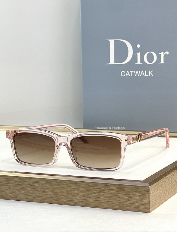 Dior Sunglasses(AAAA)-1028