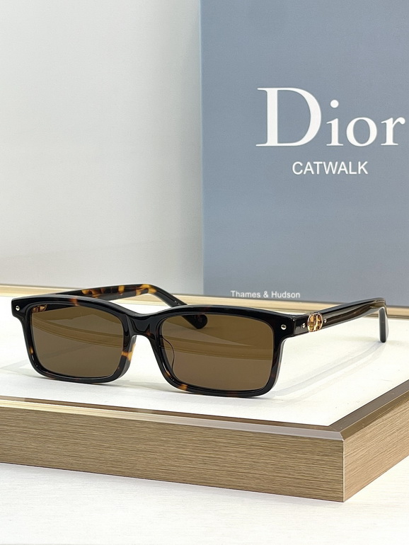 Dior Sunglasses(AAAA)-1027