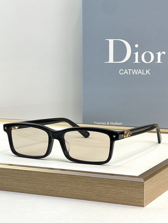 Dior Sunglasses(AAAA)-1026