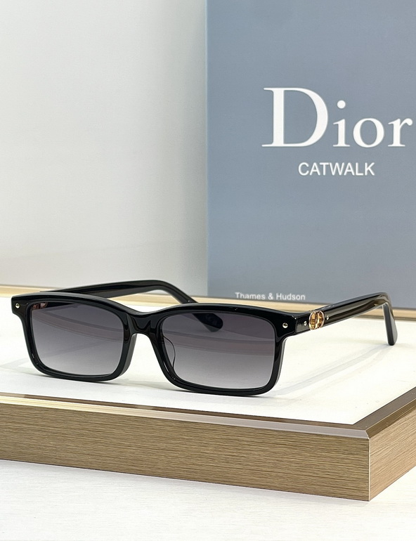 Dior Sunglasses(AAAA)-1025