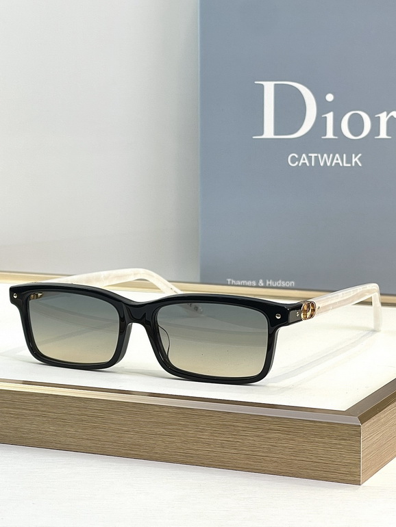 Dior Sunglasses(AAAA)-1024