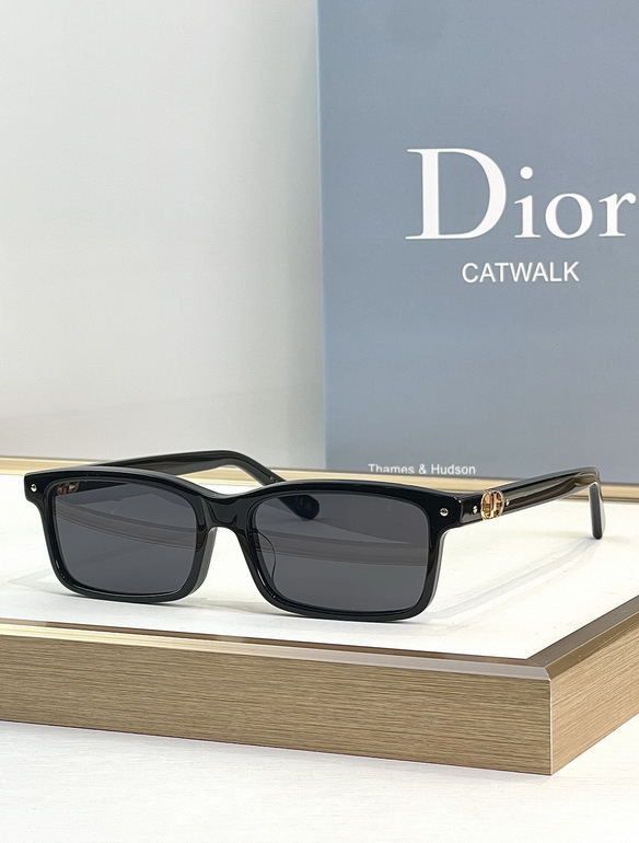 Dior Sunglasses(AAAA)-1023