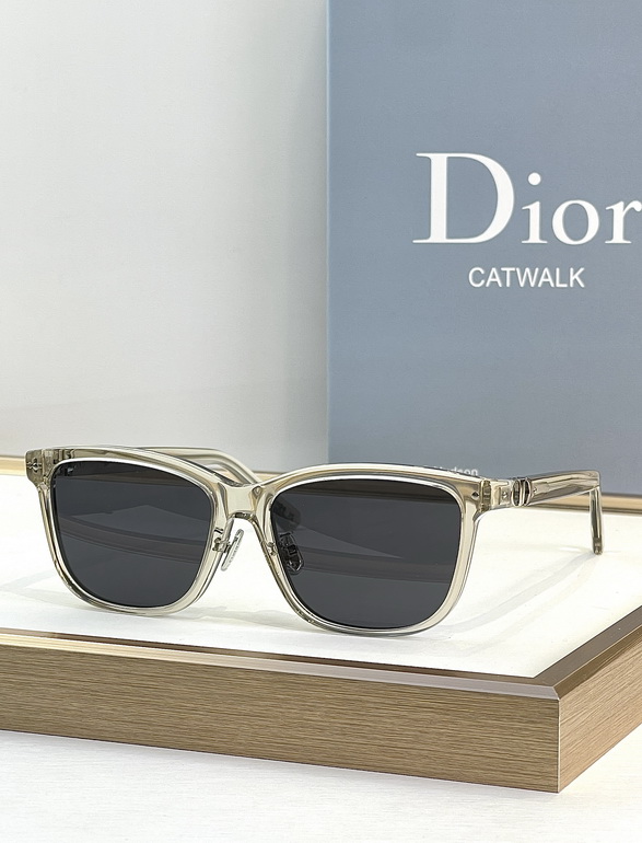 Dior Sunglasses(AAAA)-1022