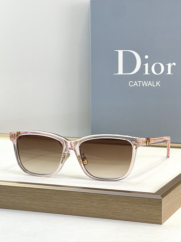Dior Sunglasses(AAAA)-1021