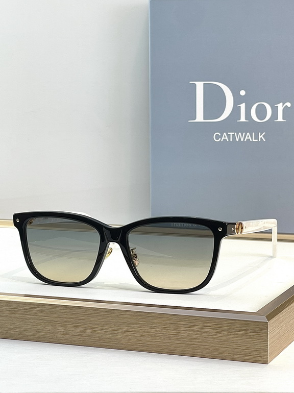 Dior Sunglasses(AAAA)-1017
