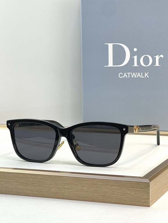 Dior Sunglasses(AAAA)-1016