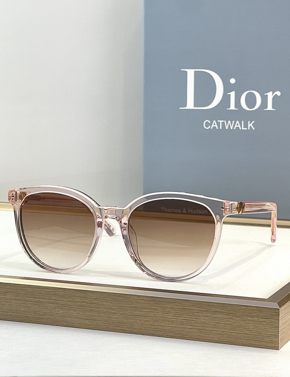 Dior Sunglasses(AAAA)-1015