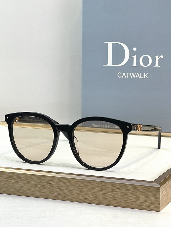 Dior Sunglasses(AAAA)-1014