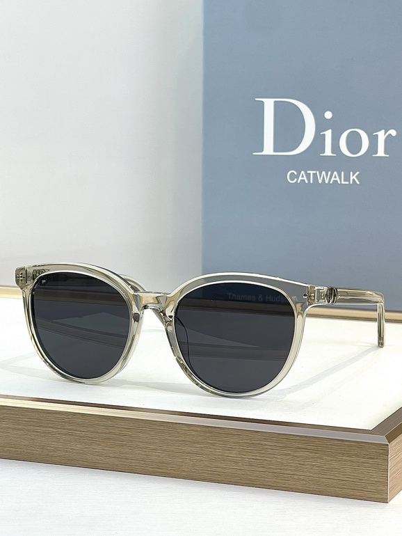 Dior Sunglasses(AAAA)-1013