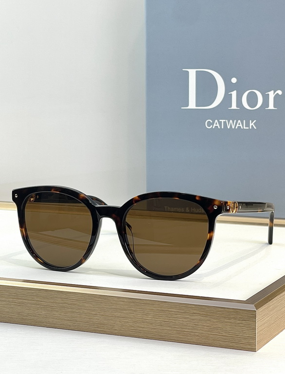 Dior Sunglasses(AAAA)-1012