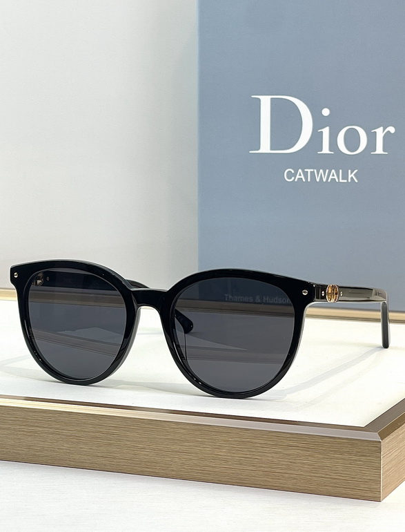 Dior Sunglasses(AAAA)-1009