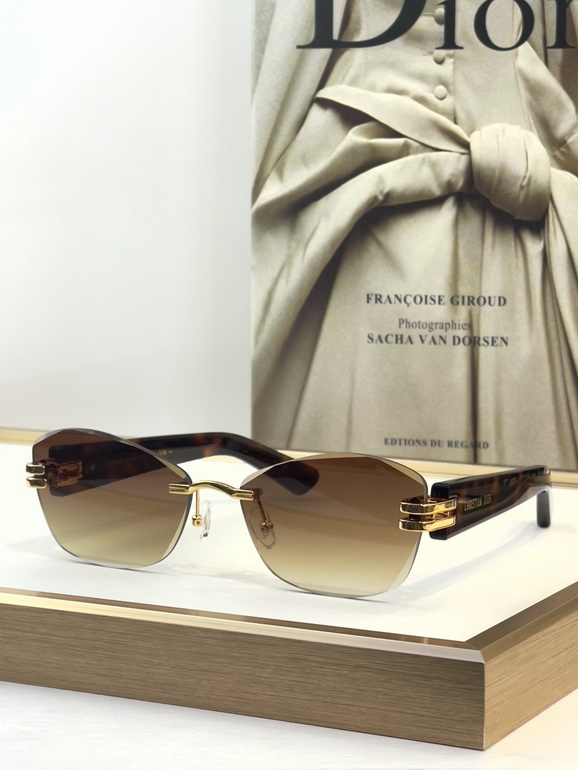 Dior Sunglasses(AAAA)-1008